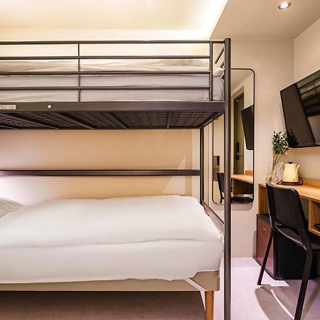 Hotel Less Seoul Eksteriør bilde