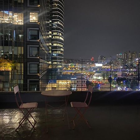 Hotel Less Seoul Eksteriør bilde