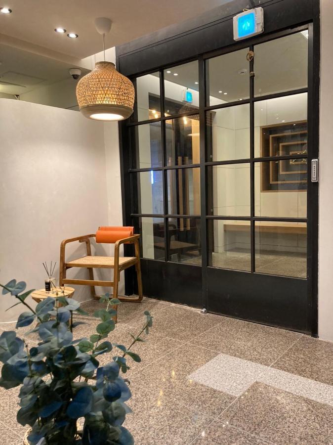 Hotel Less Seoul Eksteriør bilde