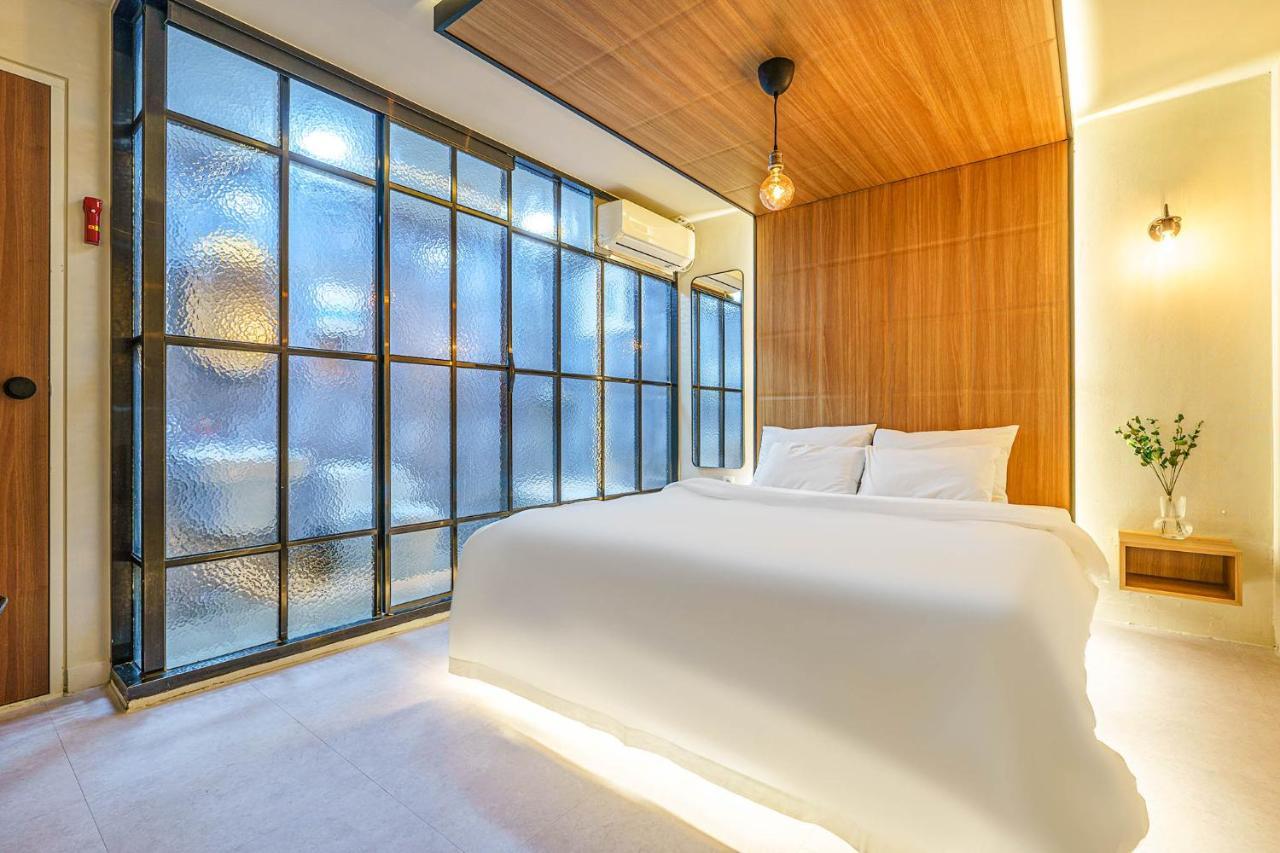 Hotel Less Seoul Eksteriør bilde