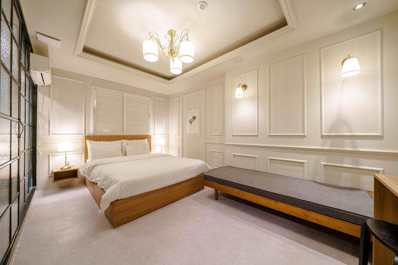 Hotel Less Seoul Eksteriør bilde