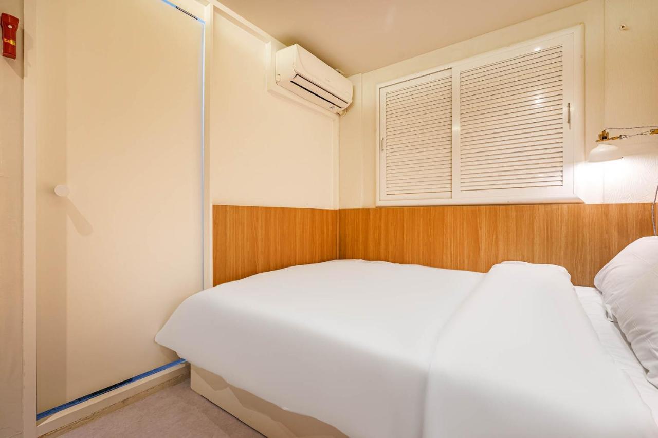 Hotel Less Seoul Eksteriør bilde