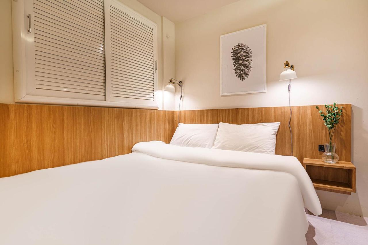 Hotel Less Seoul Eksteriør bilde