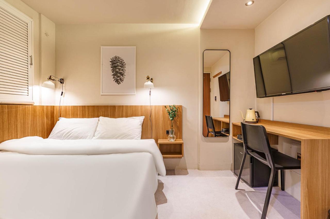 Hotel Less Seoul Eksteriør bilde